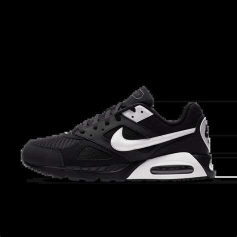 nike air max ivo sneakers zwart heren|Nike Air Max IVO Herenschoen.